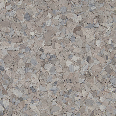 LabSurface 40lb Marble 1/4" Vinyl Flakes